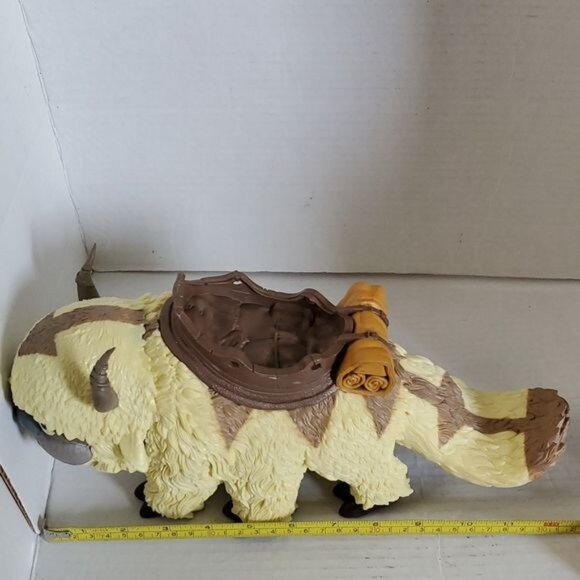 APPA Avatar The Last Airbender Figures Figurine Kids Toy McFarland - Picture 4 of 16